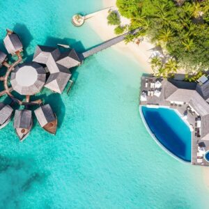 Lily Beach Resort & Spa