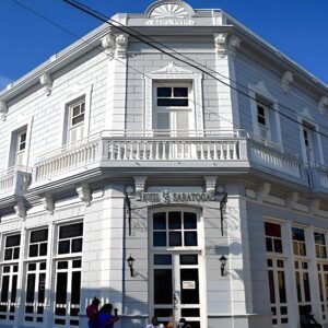 Mystique Holguin Saratoga