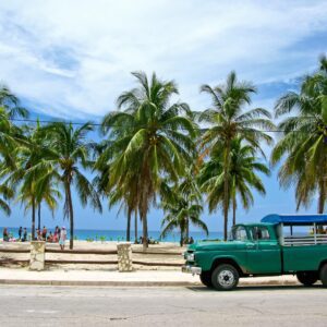 Holguin + Santiago de Cuba (3 noci) + Sol Rio de Luna y Mares
