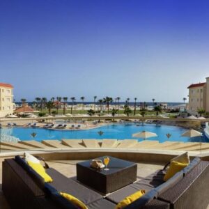 RIXOS ALAMEIN