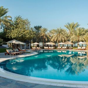 Sheraton Jumeirah Beach