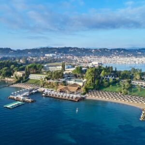 Kontokali Bay Resort & SPA