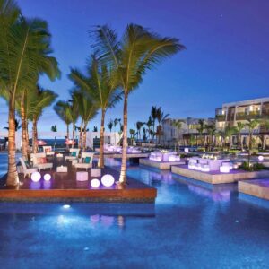 Dreams Onyx Resort & Spa