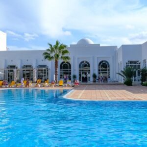 Meninx Resort Spa & Aqua Park