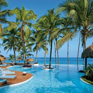 Zoetry Agua Punta Cana