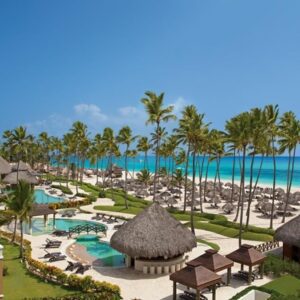 Dreams Royal Beach Punta Cana