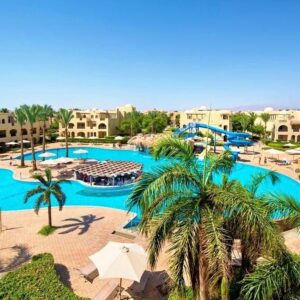 Stella Gardens Resort & Spa