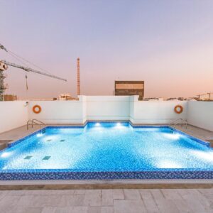 Citymax Hotel Al Barsha