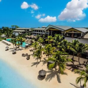 INTERCONTINENTAL MAURITIUS RESORT BALACLAVA FORT