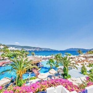 Salmakis Resort & Spa