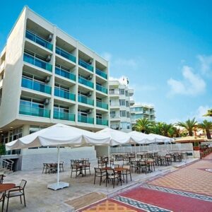 Poseidon Hotel Marmaris