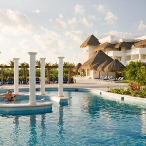 Grand Riviera Princess