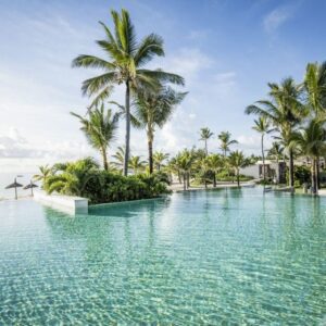 Long Beach, A Sun Resort