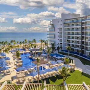 ROYALTON SPLASH RIVIERA CANCUN