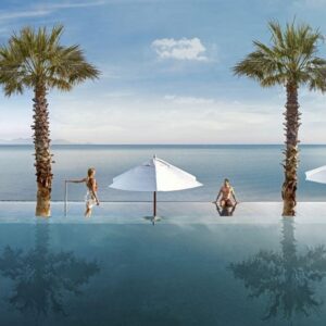 Mitsis Summer Palace