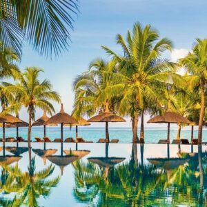 Dinarobin Beachcomber Golf Resort & Spa