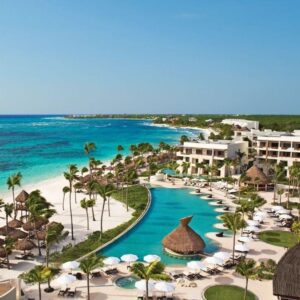 SECRETS AKUMAL RIVIERA MAYA