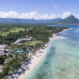 Sugar Beach, A Sun Resort