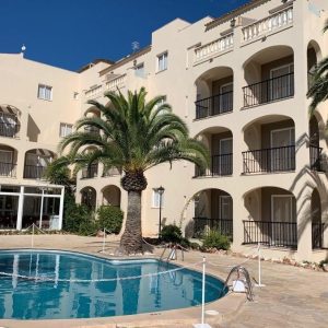 Club Simo Aparthotel