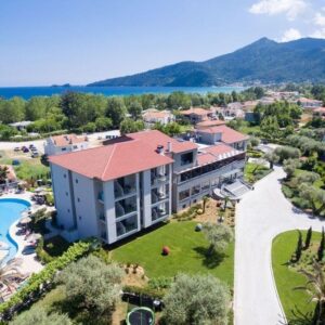 Princess Golden Beach