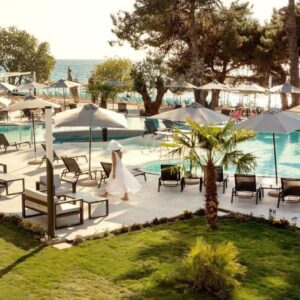 Thassos Imperial Resort