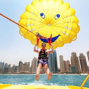 Hilton Dubai Jumeirah Beach