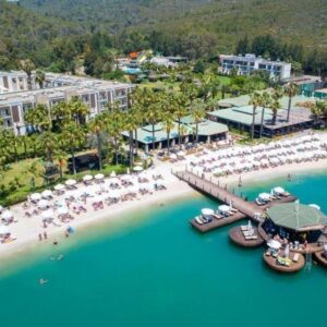 Green Bay Resort (ex. Crystal Green Bay)