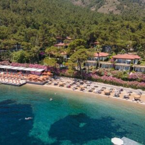 Grand Yazici Club Turban Thermal Hotel