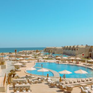 SUNRISE ANJUM RESORT