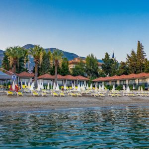 Panorama Hotel Alanya