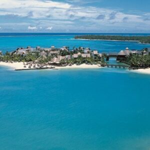 Shangri-La Le Touessrok Mauritius