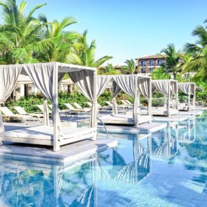 Lopesan Costa Bavaro