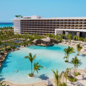 Secrets Moxche Playa Del Carmen (Adults Only)