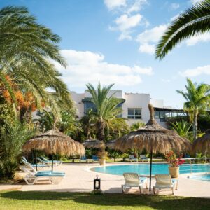 Eden Yasmine Resort & Spa