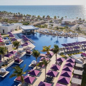 Planet Hollywood Cancun