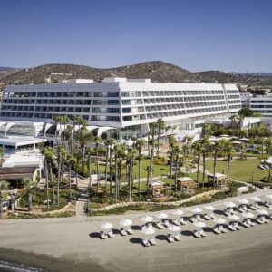 Parklane, a Luxury Collection Resort & Spa