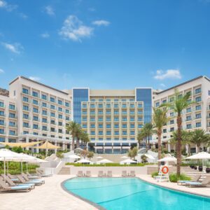 Address Beach Resort Fujairah