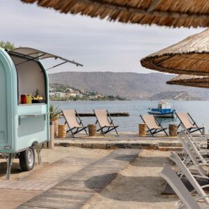 Domes Aulus Elounda, Curio Collection by Hilton