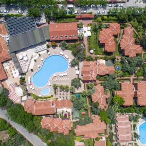 Sundia by Liberty Suncity