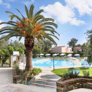 Sentido Apollo Palace