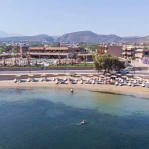 SENSEANA Sea Side Resort & Aquadventure