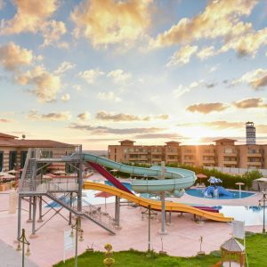 Aura Resort Sidi Abdel Rahman