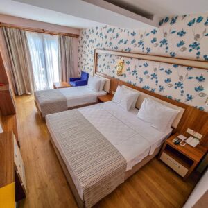 Sundia By Liberty Oludeniz