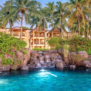 Hilton Mauritius Resort & Spa