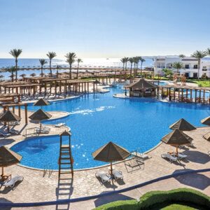 Sunrise Alma Bay Resort