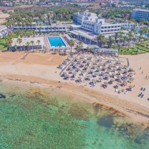 Dome Beach Hotel & Resort