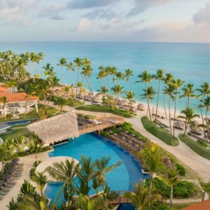 Dreams Flora Resort & Spa