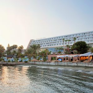Amathus Beach Limassol