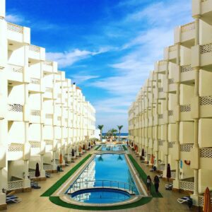 WHITE VALLEY PALACE RESORT