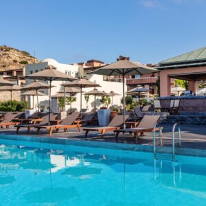 Atlantica Belvedere Resort